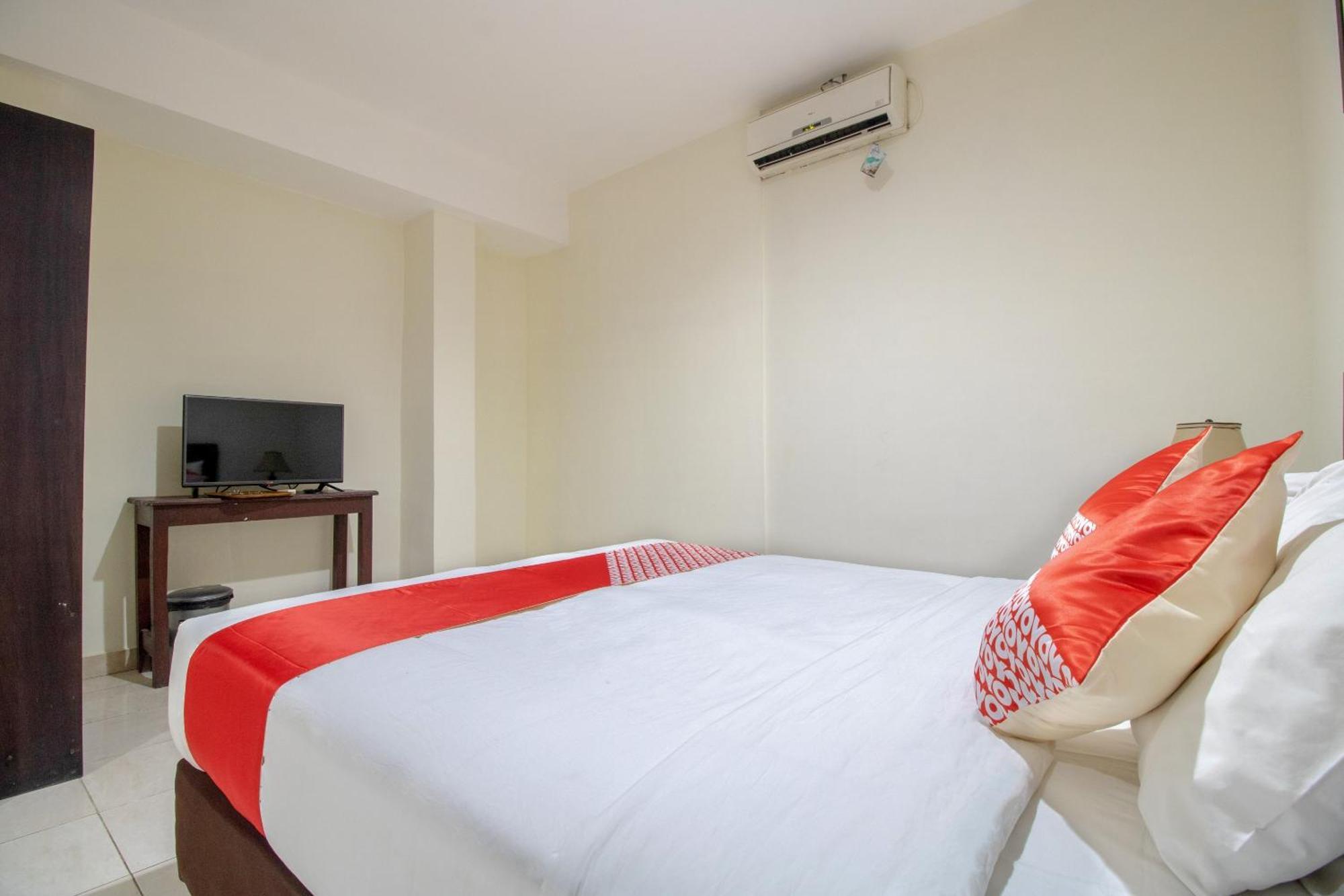 Flagship 2688 Guntur Hotel Denpasar Kültér fotó