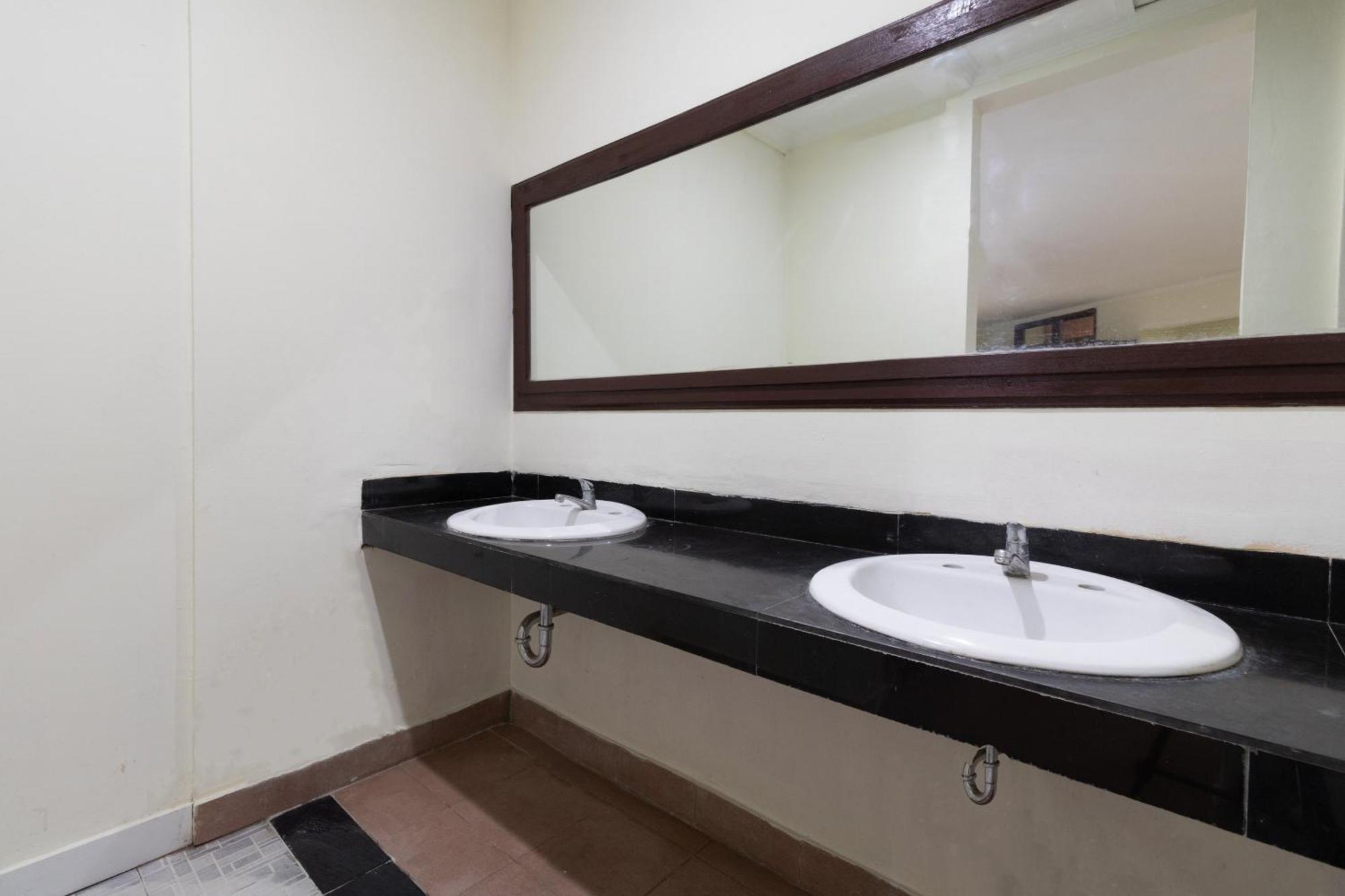 Flagship 2688 Guntur Hotel Denpasar Kültér fotó