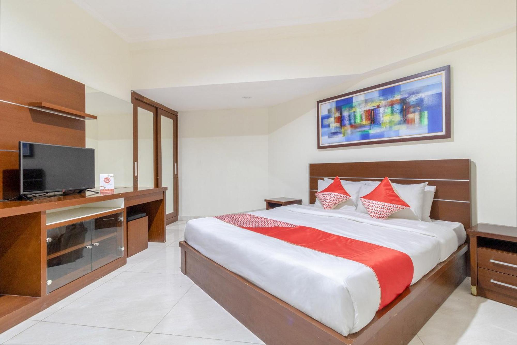 Flagship 2688 Guntur Hotel Denpasar Kültér fotó