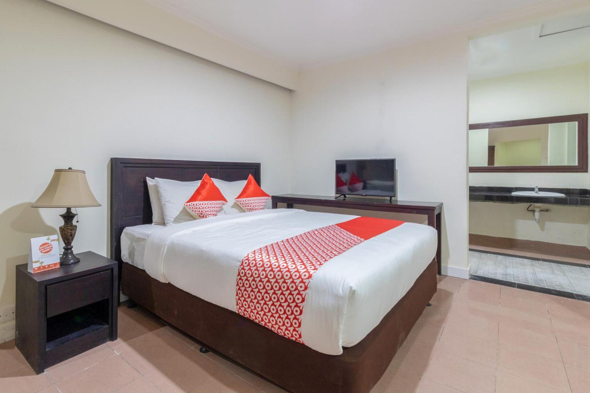Flagship 2688 Guntur Hotel Denpasar Kültér fotó