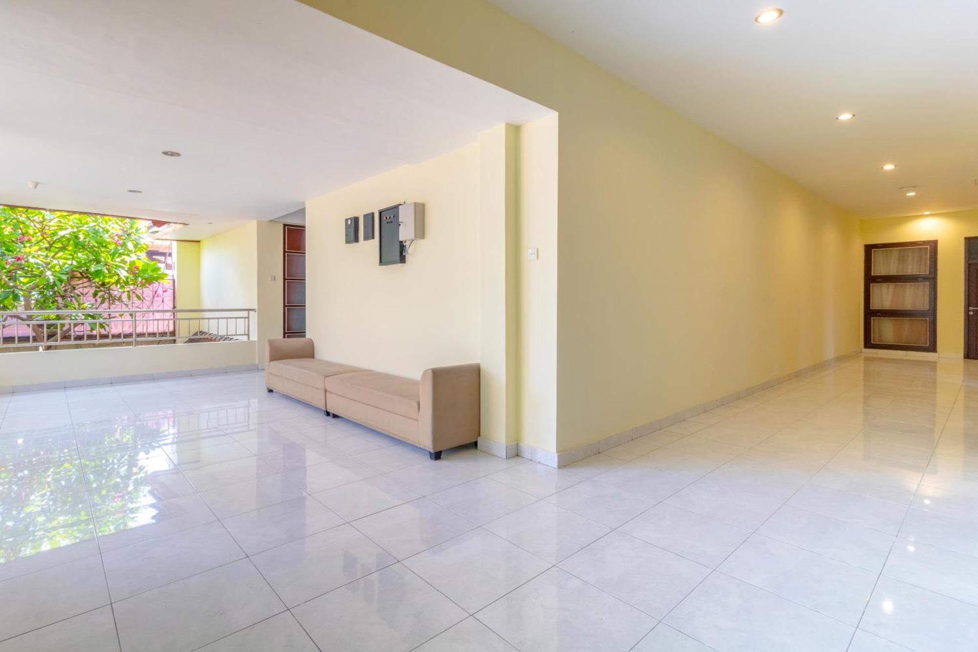 Flagship 2688 Guntur Hotel Denpasar Kültér fotó